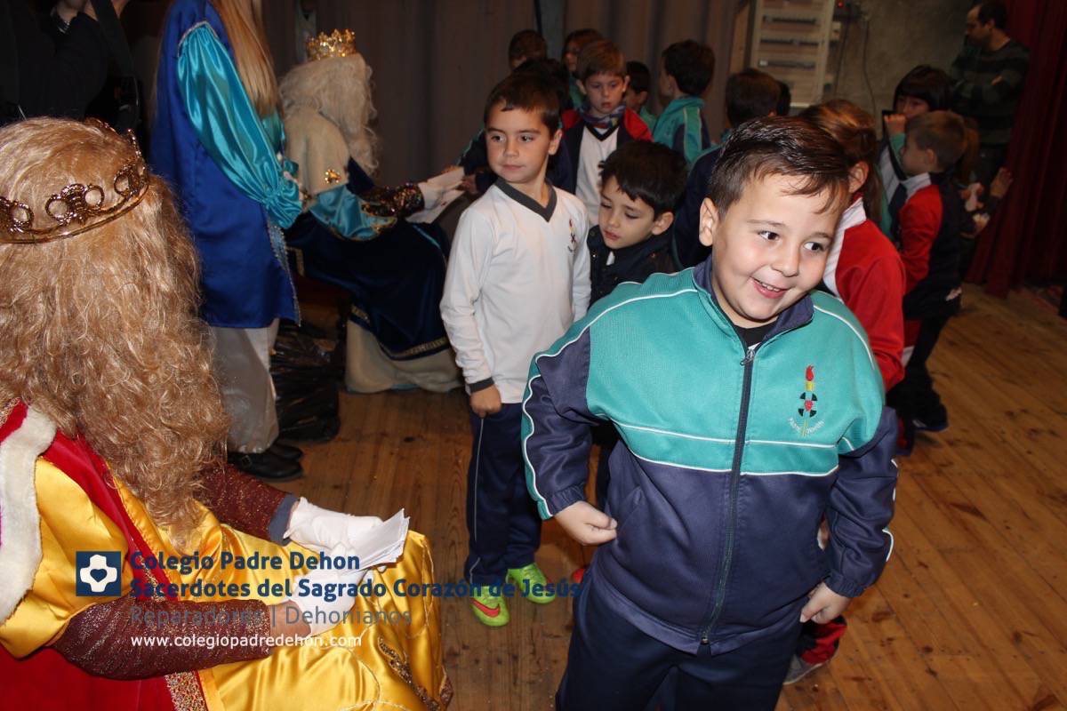 2014 12 22 REYES MAGOS 1er. CICLO PRIMARIA (110)